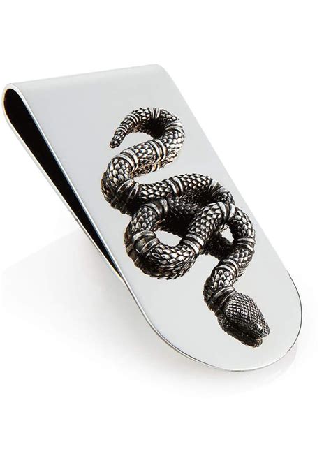 cheap gucci wallets for sale|gucci money clip snake.